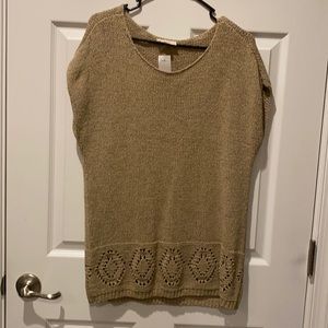Loft sweater